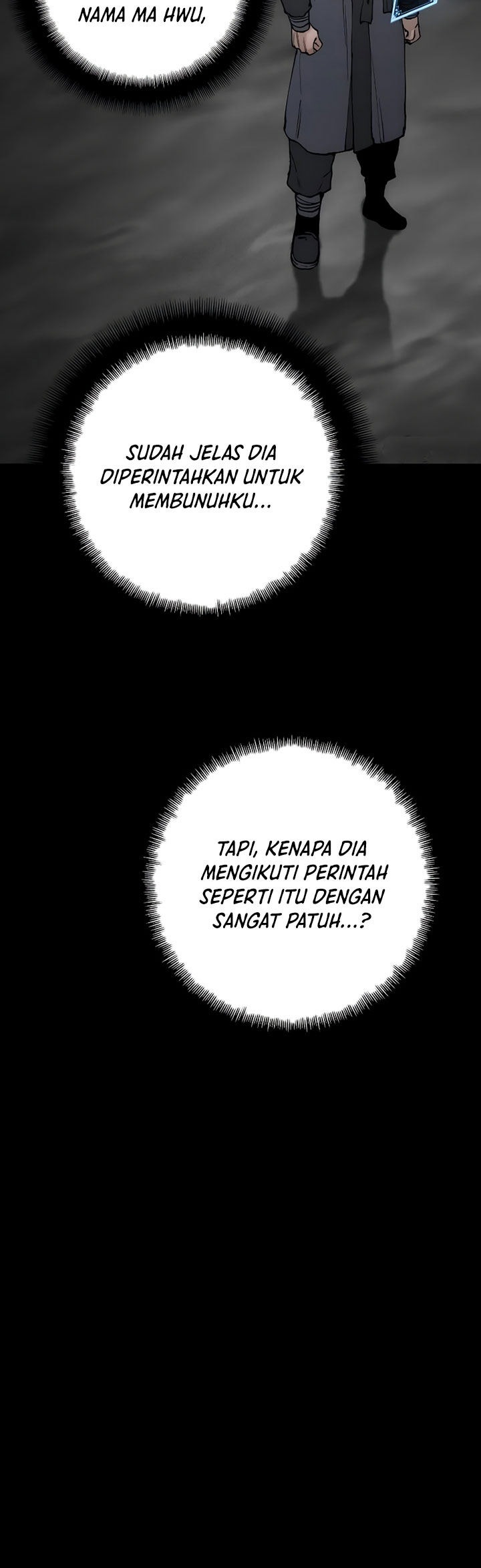 Heavenly Demon Cultivation Simulation Chapter 146 Gambar 60