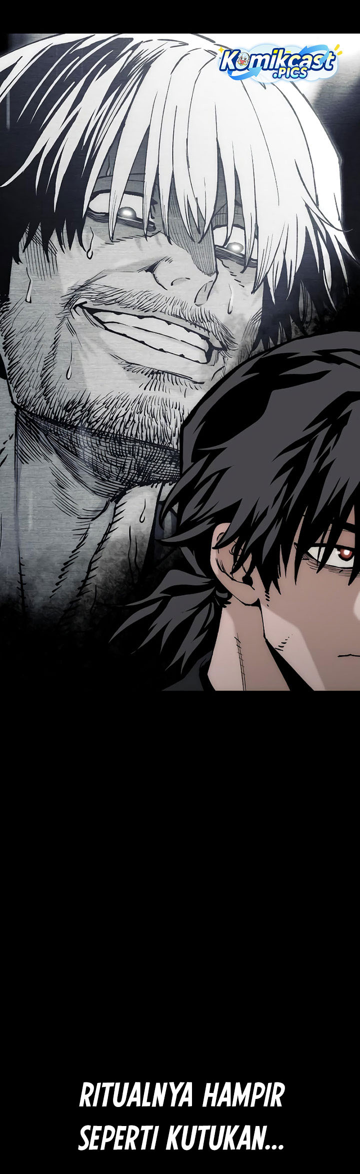 Heavenly Demon Cultivation Simulation Chapter 146 Gambar 61