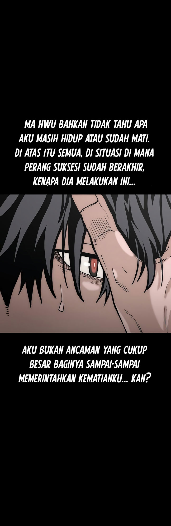 Heavenly Demon Cultivation Simulation Chapter 146 Gambar 63