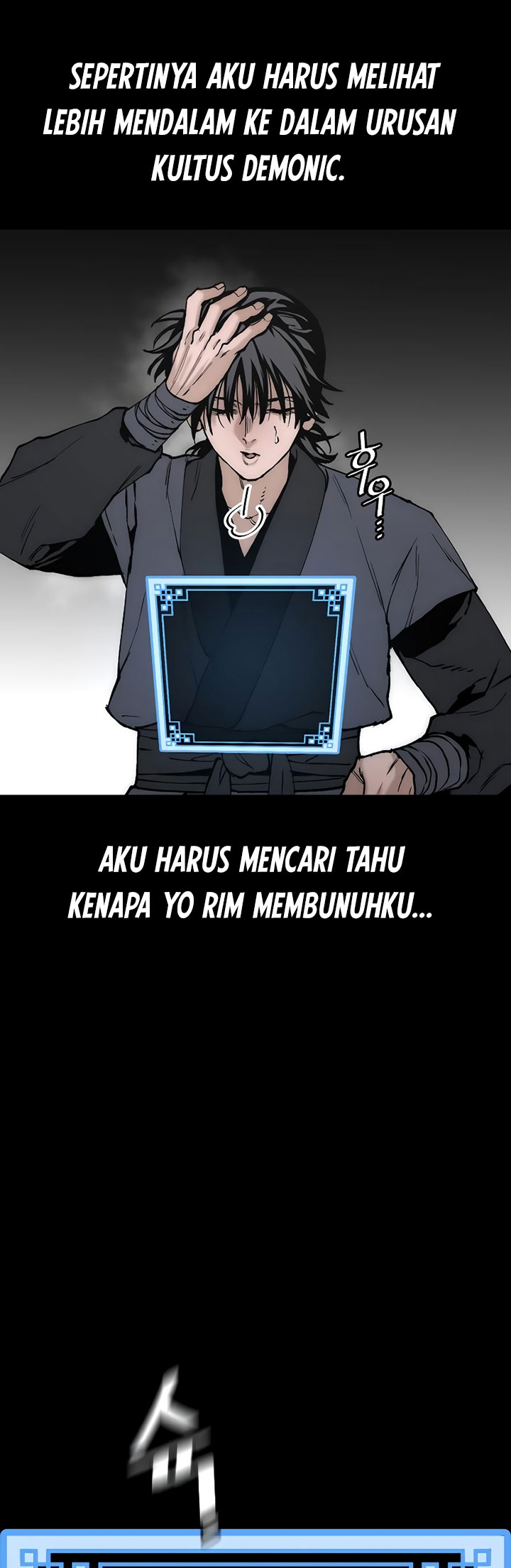 Heavenly Demon Cultivation Simulation Chapter 146 Gambar 64