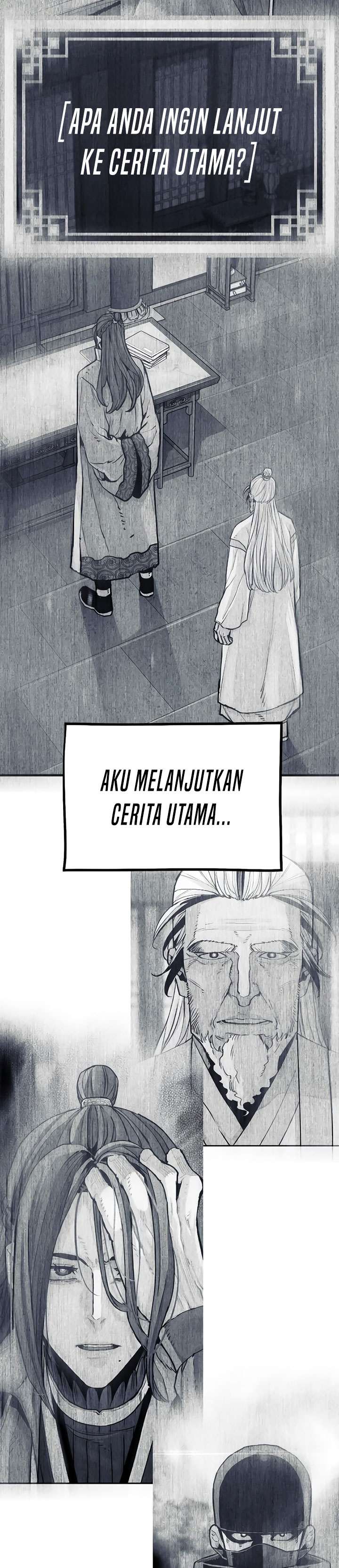 Heavenly Demon Cultivation Simulation Chapter 146 Gambar 69