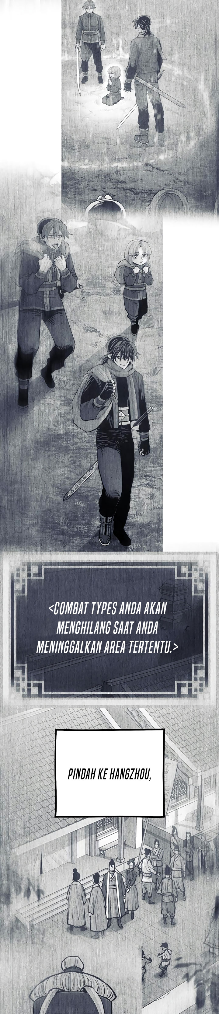 Heavenly Demon Cultivation Simulation Chapter 146 Gambar 71