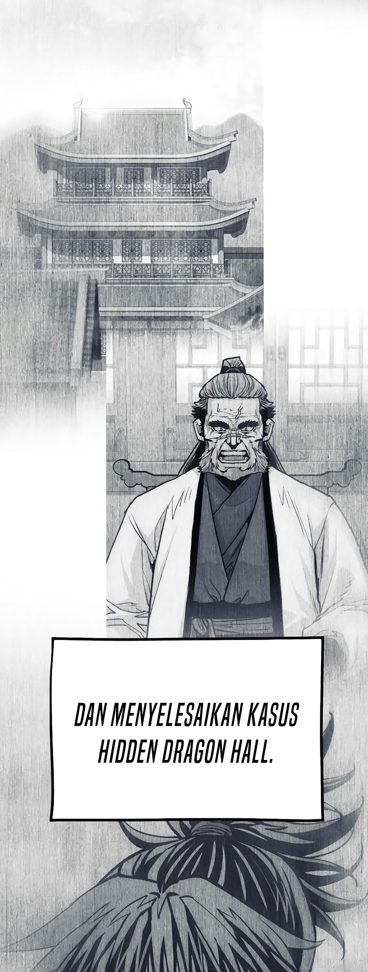 Heavenly Demon Cultivation Simulation Chapter 146 Gambar 74