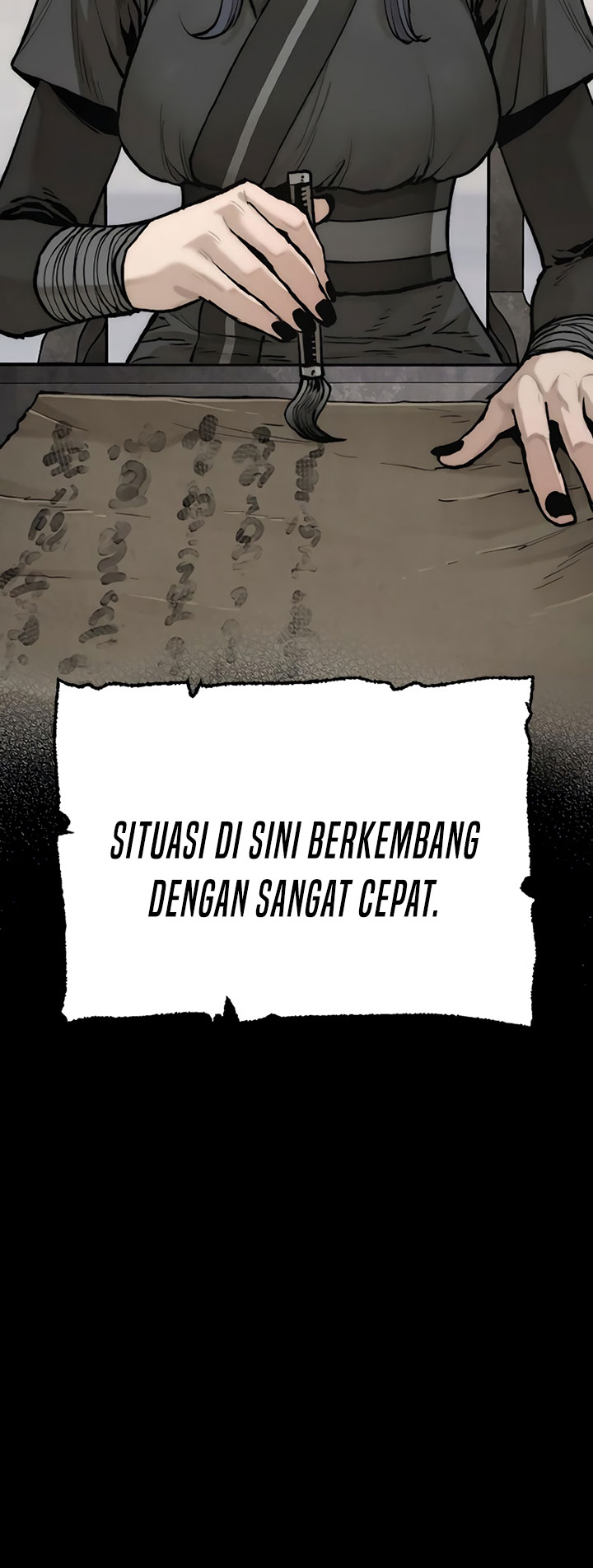 Heavenly Demon Cultivation Simulation Chapter 146 Gambar 79