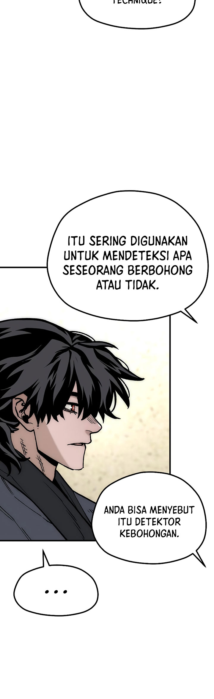 Heavenly Demon Cultivation Simulation Chapter 146 Gambar 85