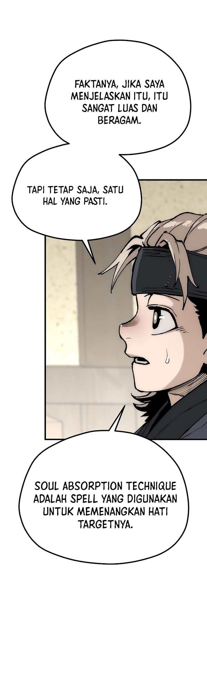 Heavenly Demon Cultivation Simulation Chapter 146 Gambar 86