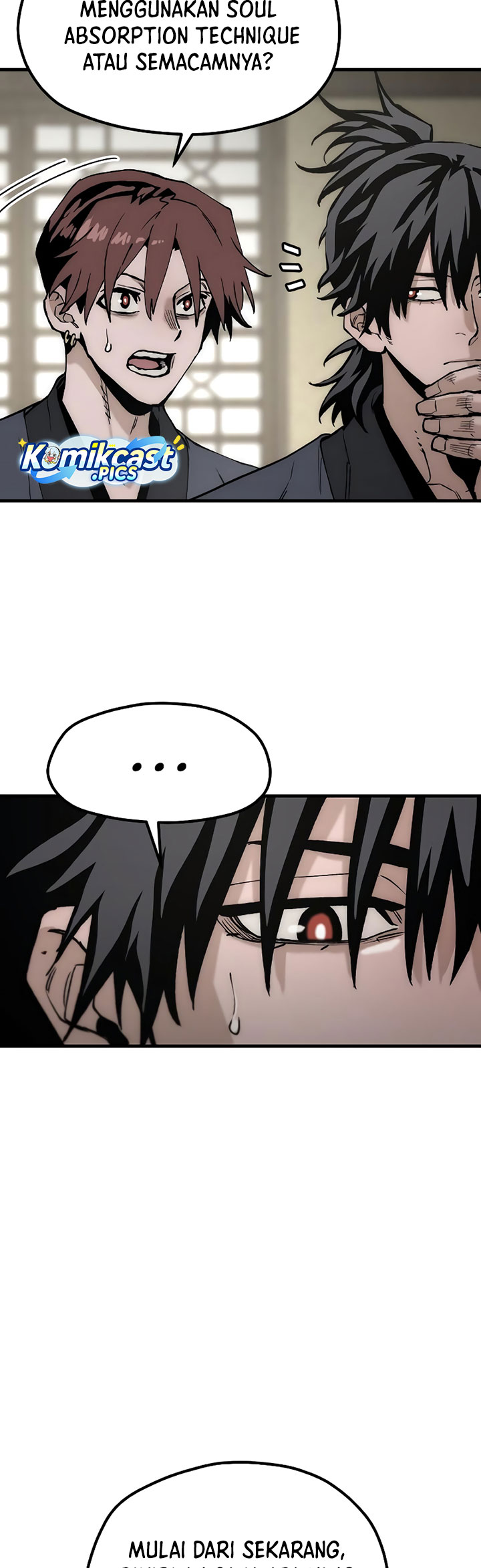 Heavenly Demon Cultivation Simulation Chapter 146 Gambar 88