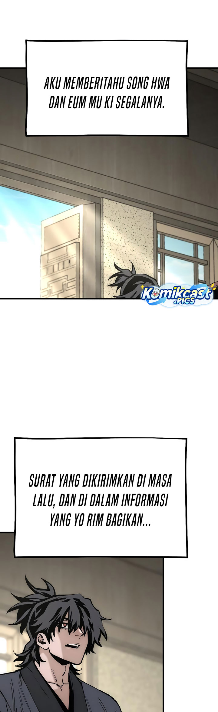 Heavenly Demon Cultivation Simulation Chapter 146 Gambar 90