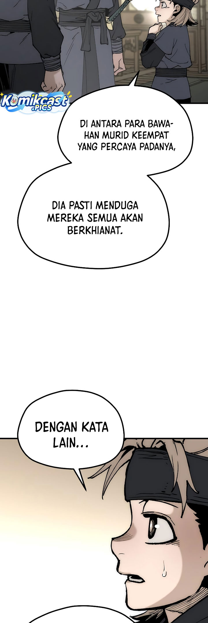 Heavenly Demon Cultivation Simulation Chapter 146 Gambar 95