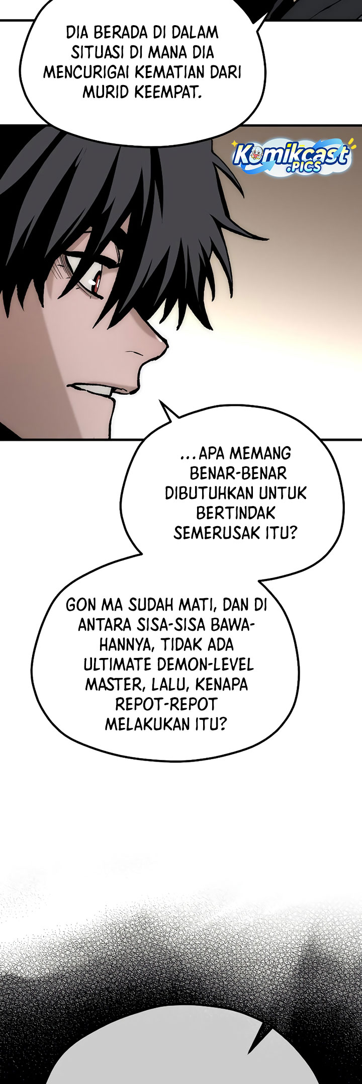 Heavenly Demon Cultivation Simulation Chapter 146 Gambar 96