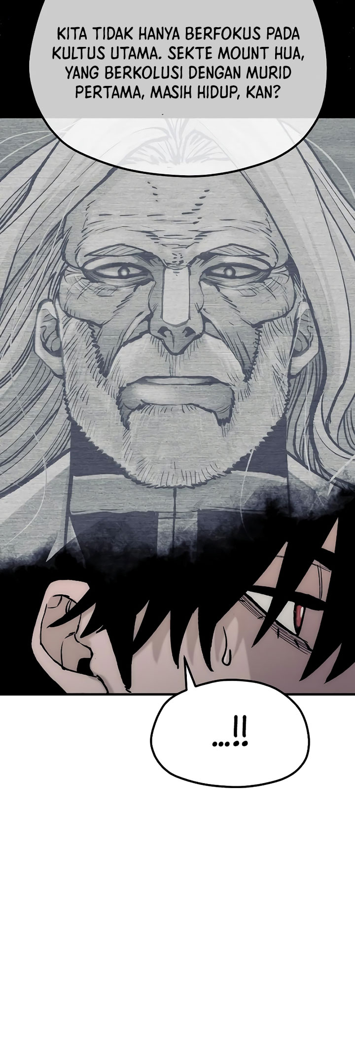 Heavenly Demon Cultivation Simulation Chapter 146 Gambar 97