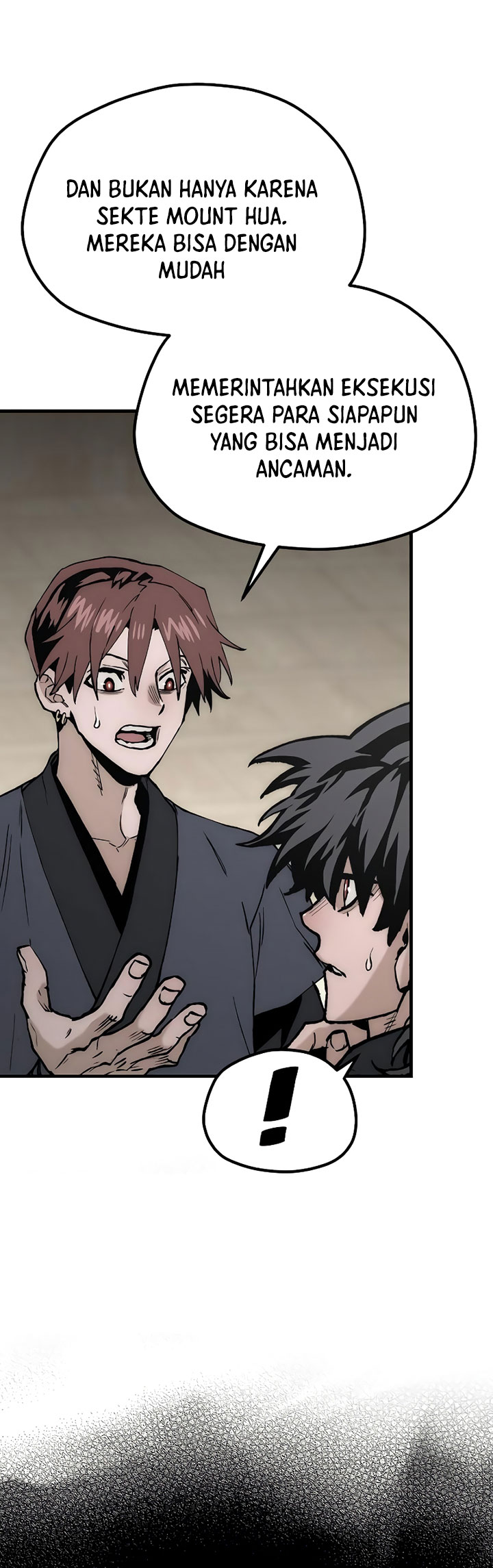 Heavenly Demon Cultivation Simulation Chapter 146 Gambar 100