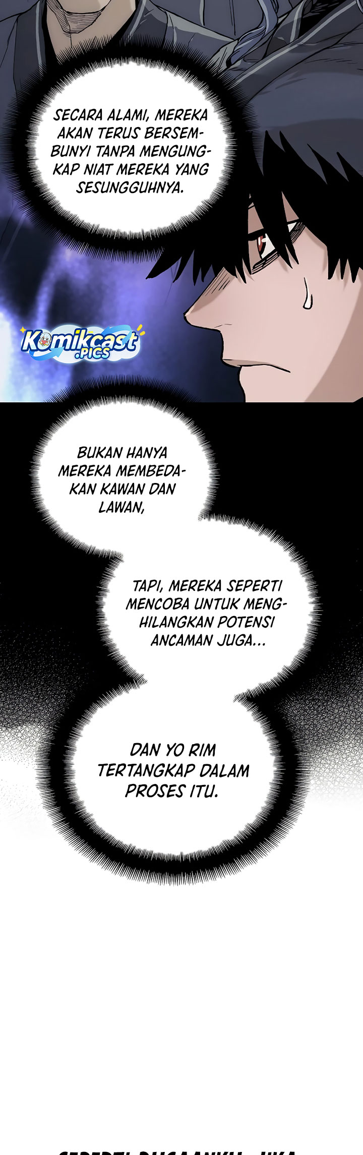Heavenly Demon Cultivation Simulation Chapter 146 Gambar 102