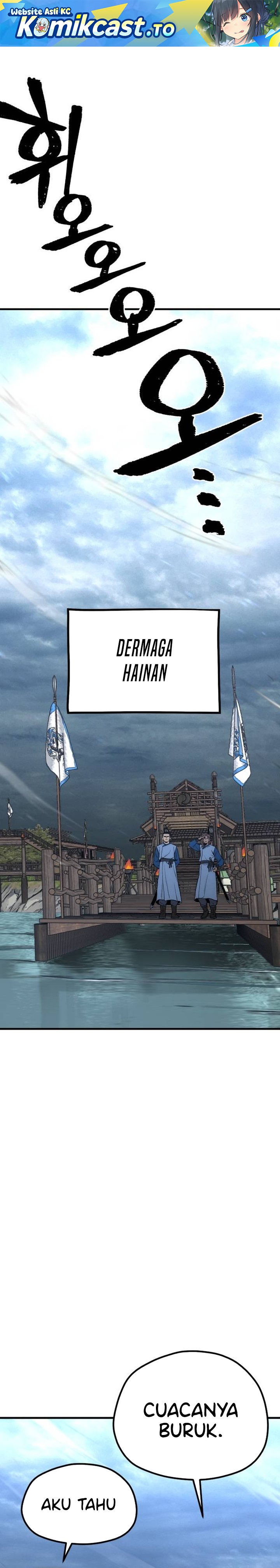 Heavenly Demon Cultivation Simulation Chapter 149 fix Gambar 2