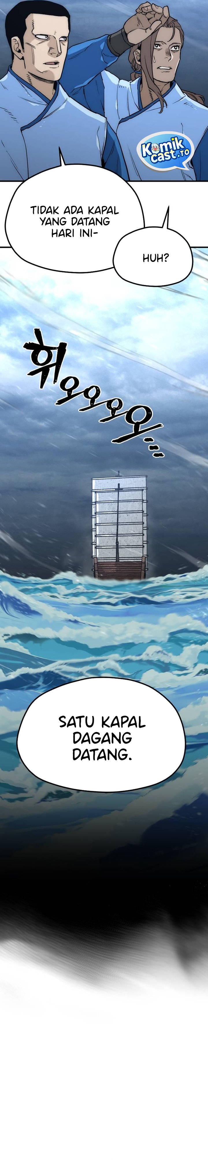 Heavenly Demon Cultivation Simulation Chapter 149 fix Gambar 3