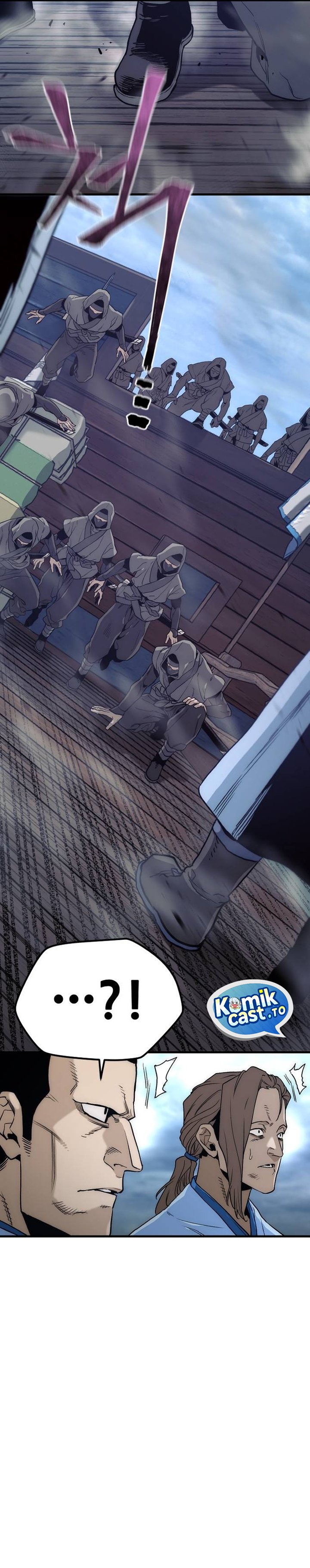 Heavenly Demon Cultivation Simulation Chapter 149 fix Gambar 5