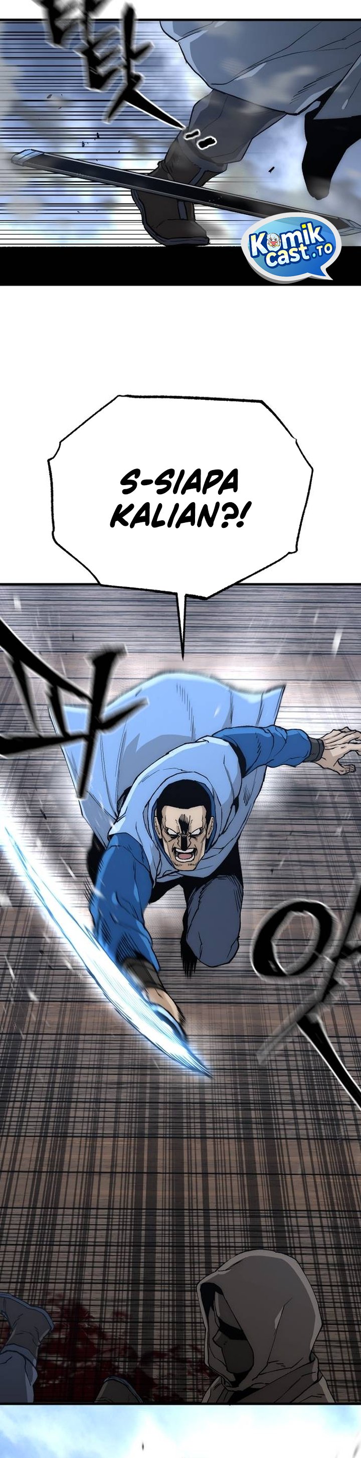 Heavenly Demon Cultivation Simulation Chapter 149 fix Gambar 8