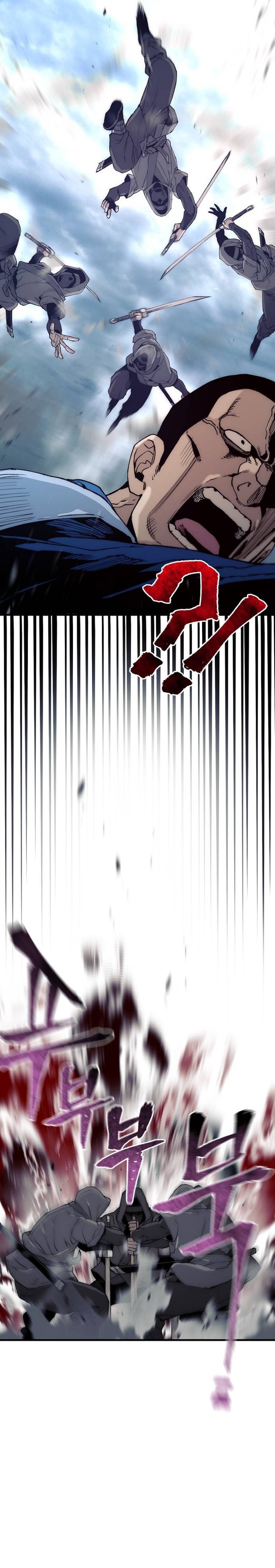 Heavenly Demon Cultivation Simulation Chapter 149 fix Gambar 9