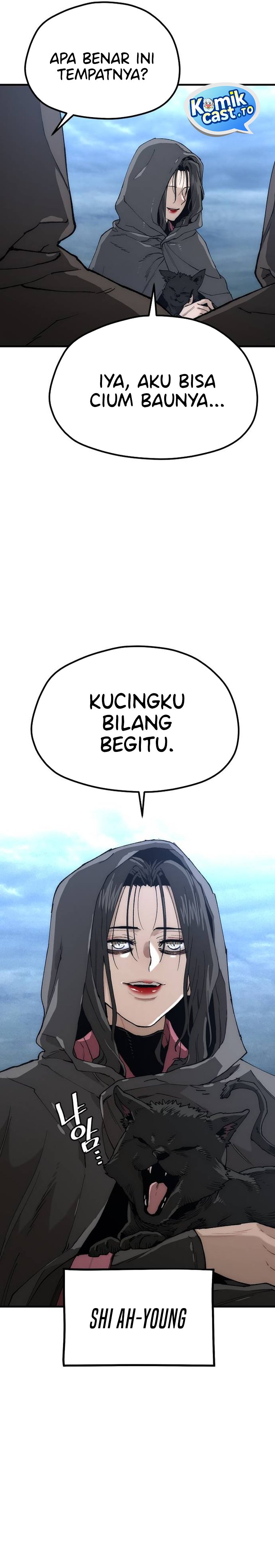 Heavenly Demon Cultivation Simulation Chapter 149 fix Gambar 11