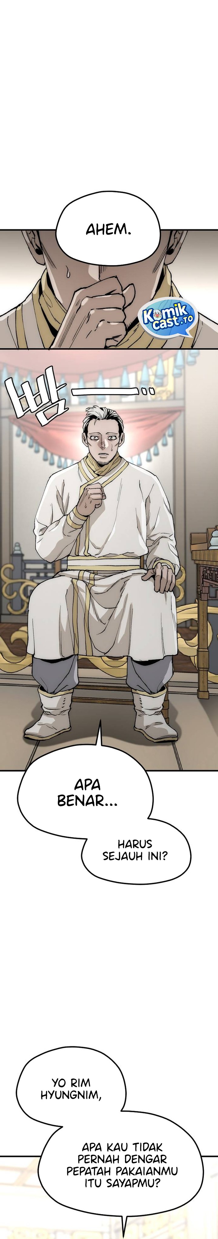 Heavenly Demon Cultivation Simulation Chapter 149 fix Gambar 16