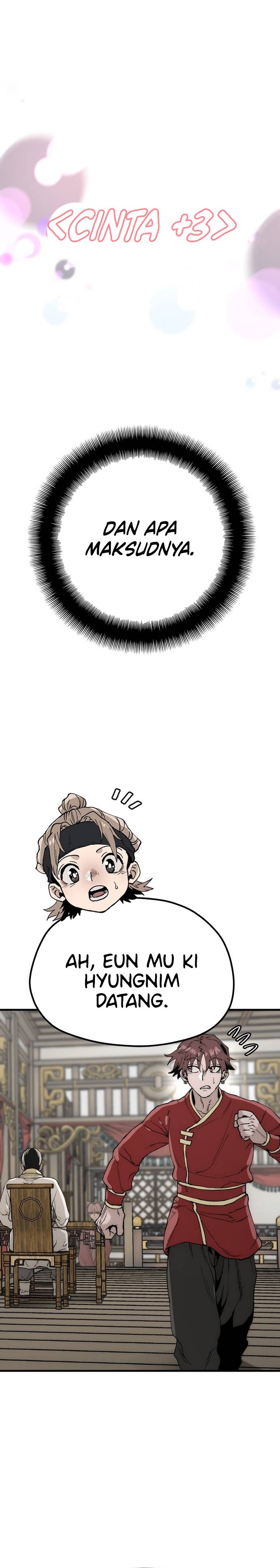 Heavenly Demon Cultivation Simulation Chapter 149 fix Gambar 22