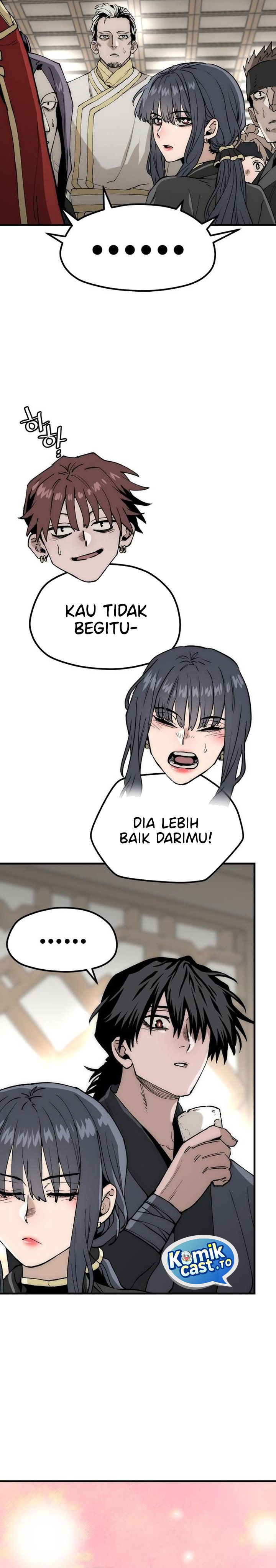 Heavenly Demon Cultivation Simulation Chapter 149 fix Gambar 35