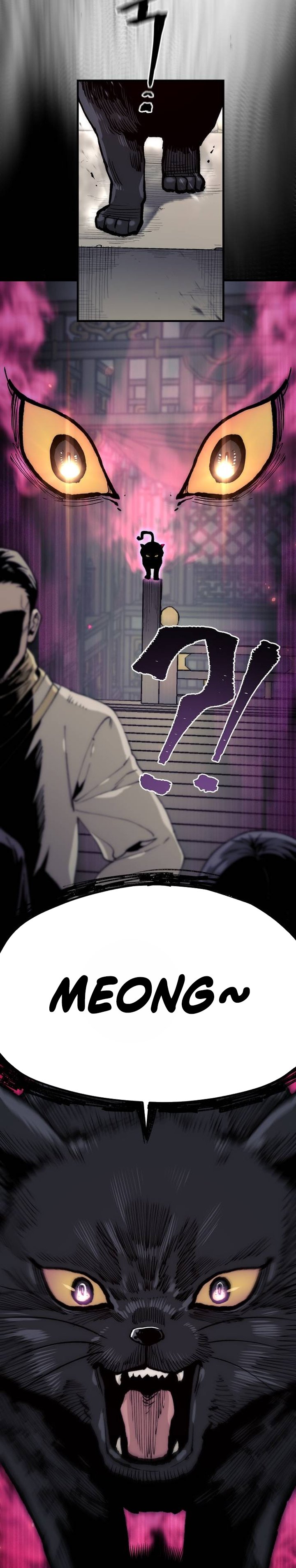 Heavenly Demon Cultivation Simulation Chapter 149 fix Gambar 37