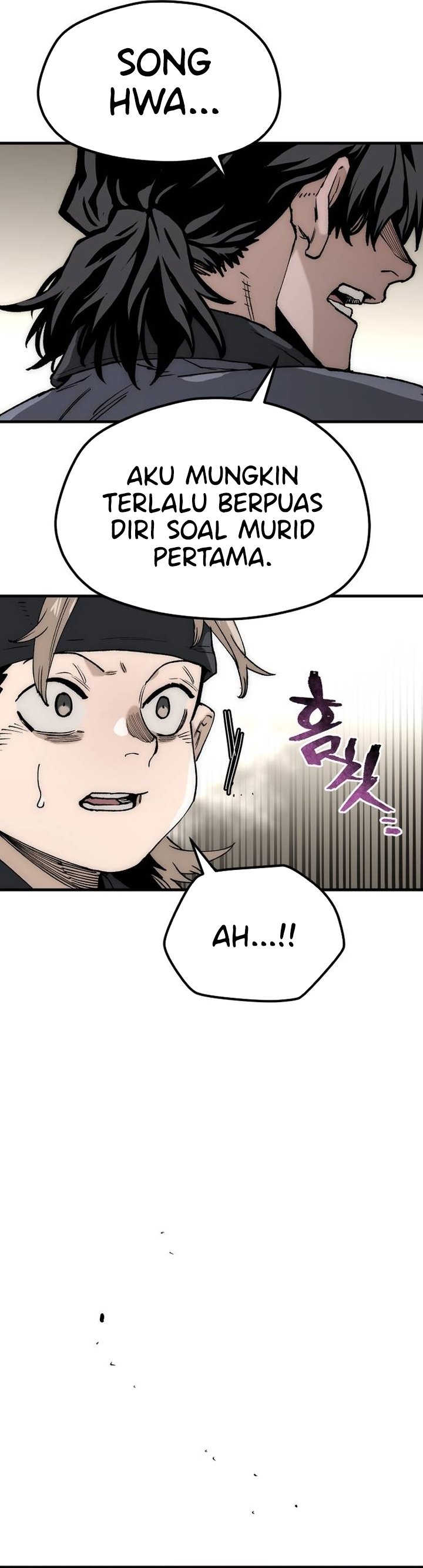 Heavenly Demon Cultivation Simulation Chapter 149 fix Gambar 39