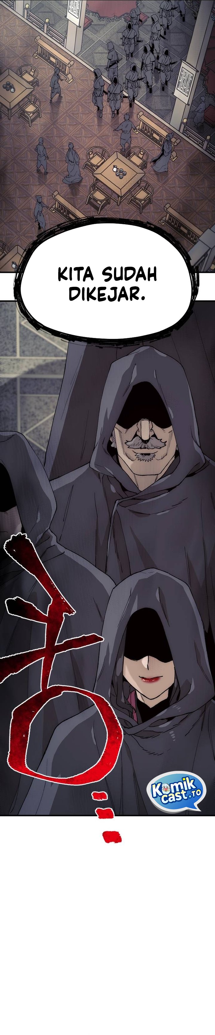 Heavenly Demon Cultivation Simulation Chapter 149 fix Gambar 40