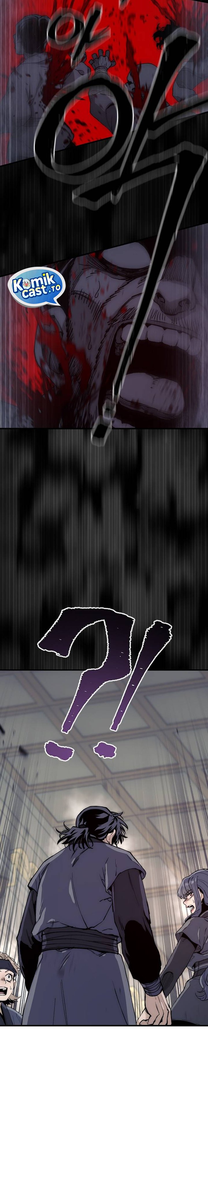 Heavenly Demon Cultivation Simulation Chapter 149 fix Gambar 42