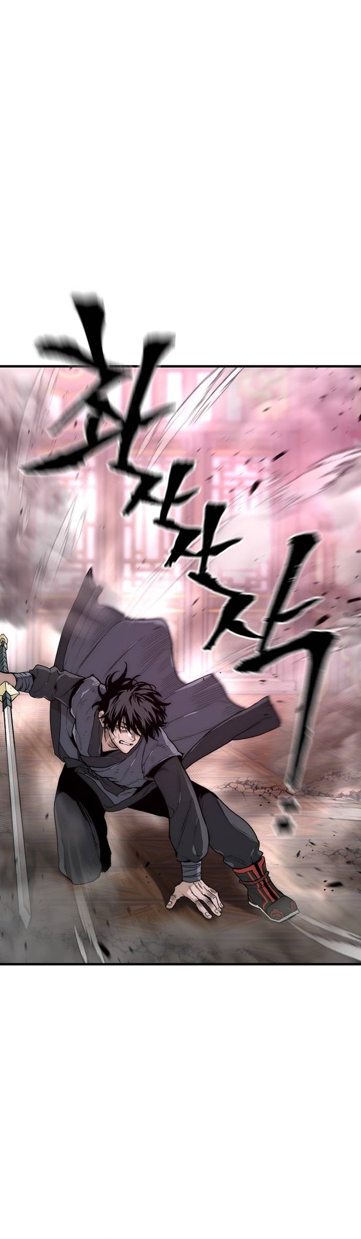 Heavenly Demon Cultivation Simulation Chapter 151 Gambar 4