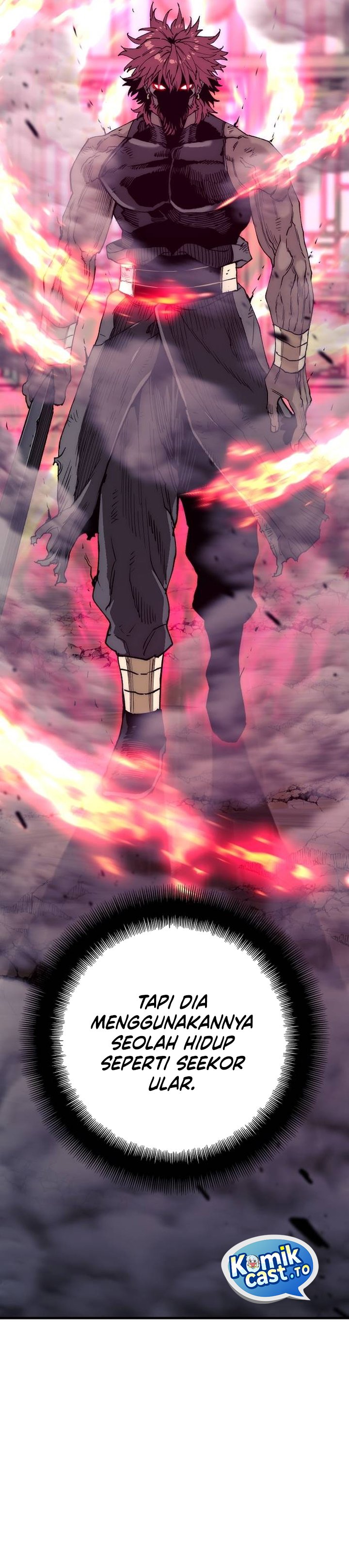 Heavenly Demon Cultivation Simulation Chapter 151 Gambar 8