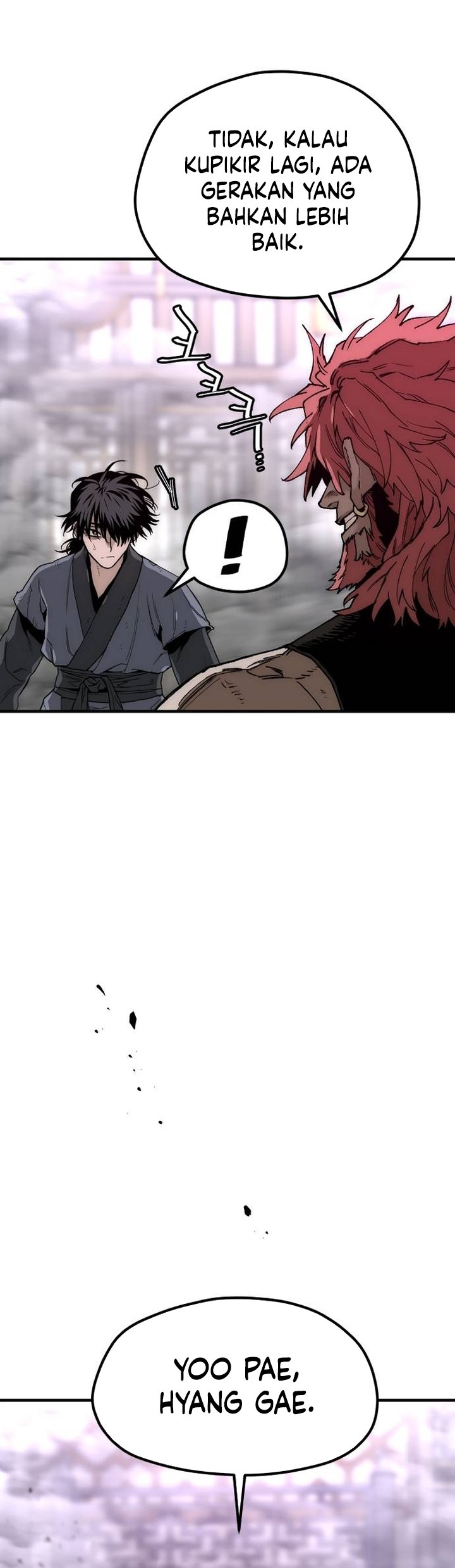 Heavenly Demon Cultivation Simulation Chapter 151 Gambar 12