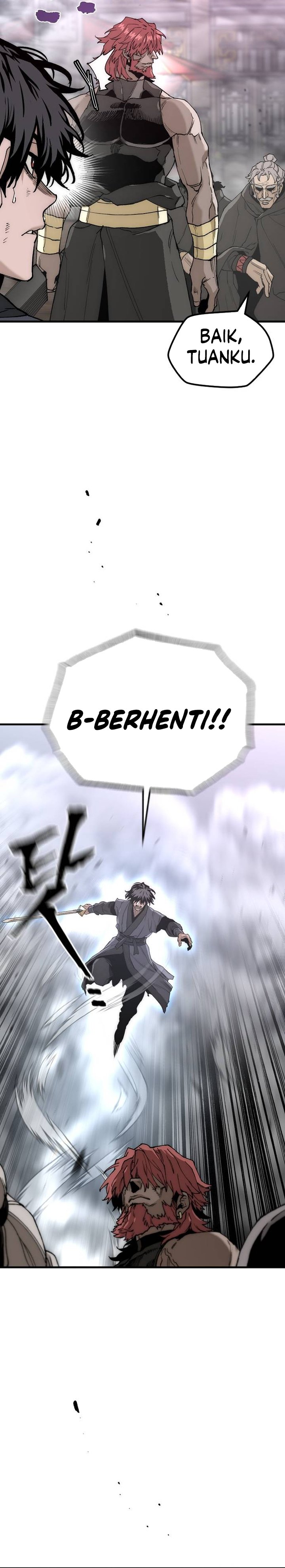 Heavenly Demon Cultivation Simulation Chapter 151 Gambar 15