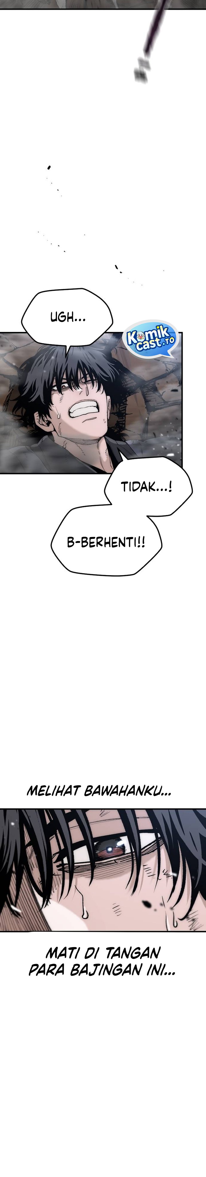 Heavenly Demon Cultivation Simulation Chapter 151 Gambar 18