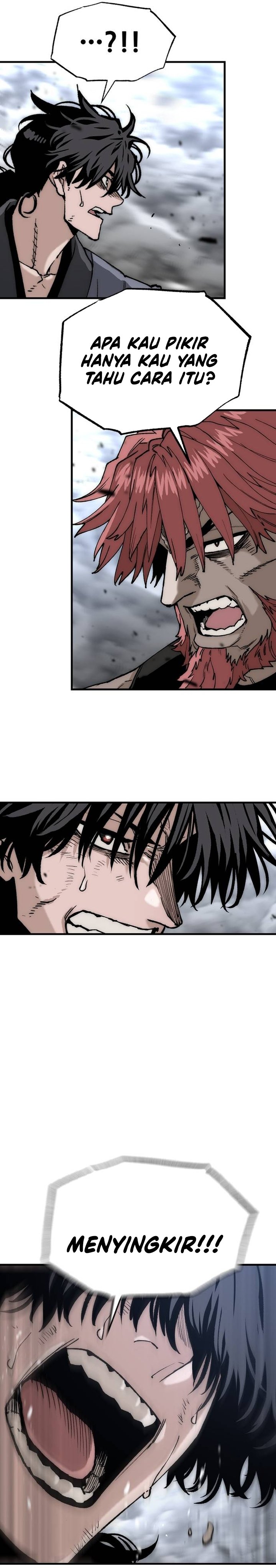 Heavenly Demon Cultivation Simulation Chapter 151 Gambar 24