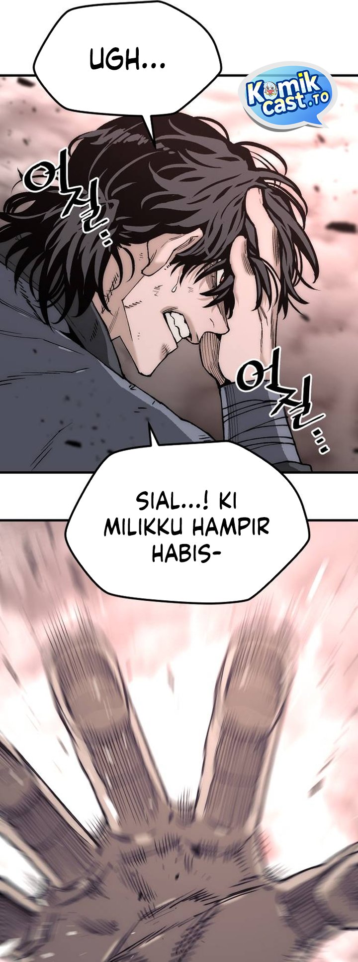 Heavenly Demon Cultivation Simulation Chapter 151 Gambar 29