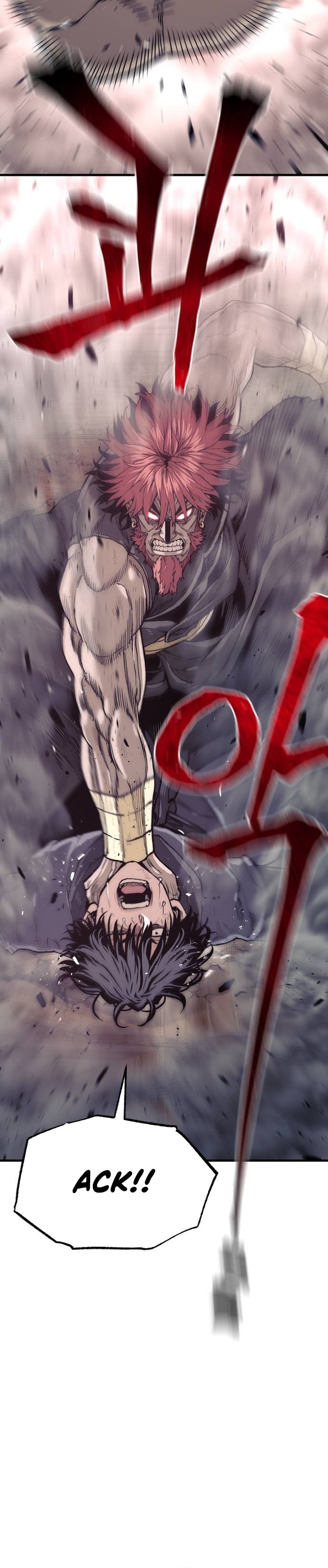 Heavenly Demon Cultivation Simulation Chapter 151 Gambar 30