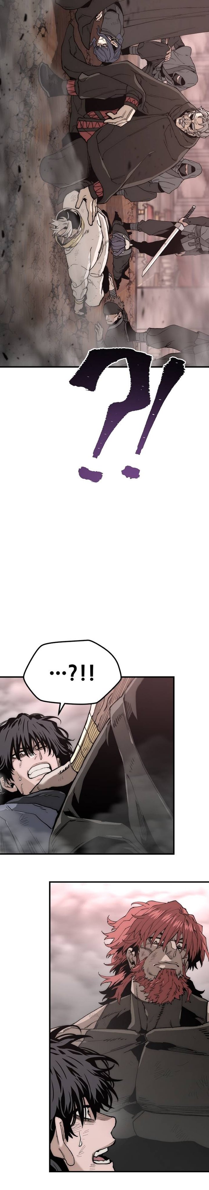 Heavenly Demon Cultivation Simulation Chapter 151 Gambar 35