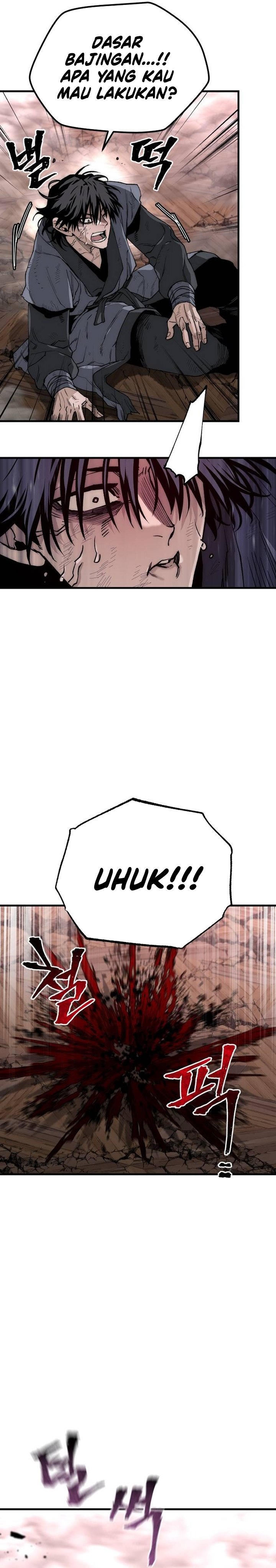 Heavenly Demon Cultivation Simulation Chapter 151 Gambar 38