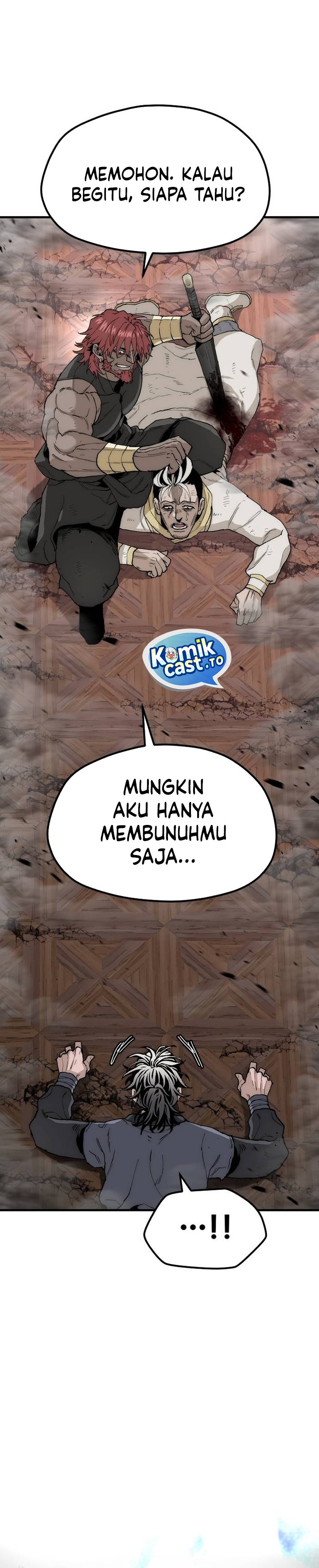 Heavenly Demon Cultivation Simulation Chapter 151 Gambar 42