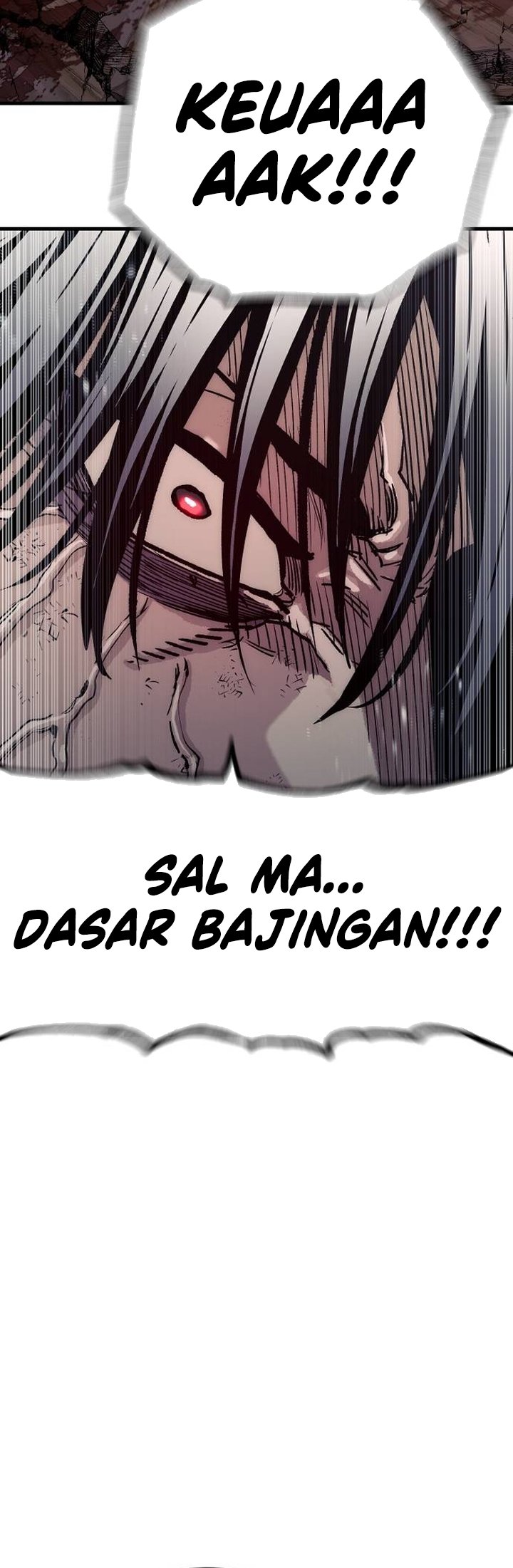 Heavenly Demon Cultivation Simulation Chapter 151 Gambar 44