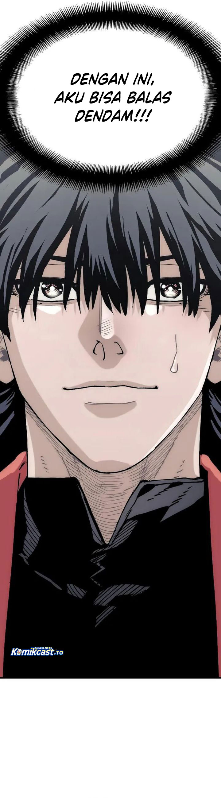 Heavenly Demon Cultivation Simulation Chapter 154 Gambar 3