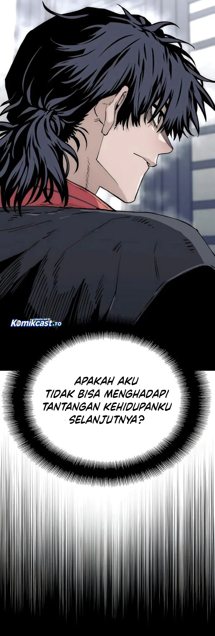 Heavenly Demon Cultivation Simulation Chapter 154 Gambar 8