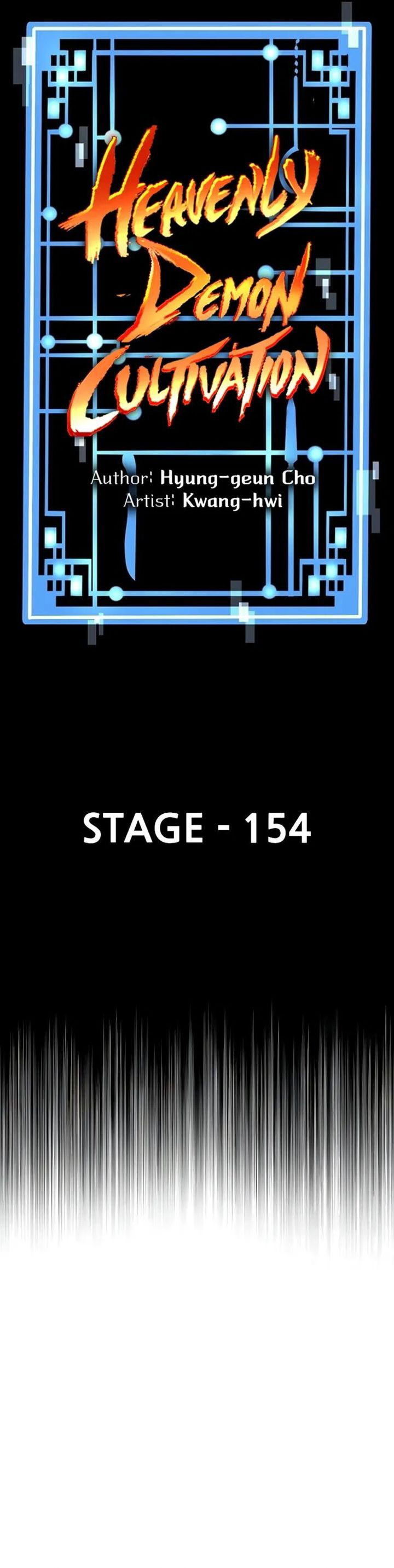 Heavenly Demon Cultivation Simulation Chapter 154 Gambar 9