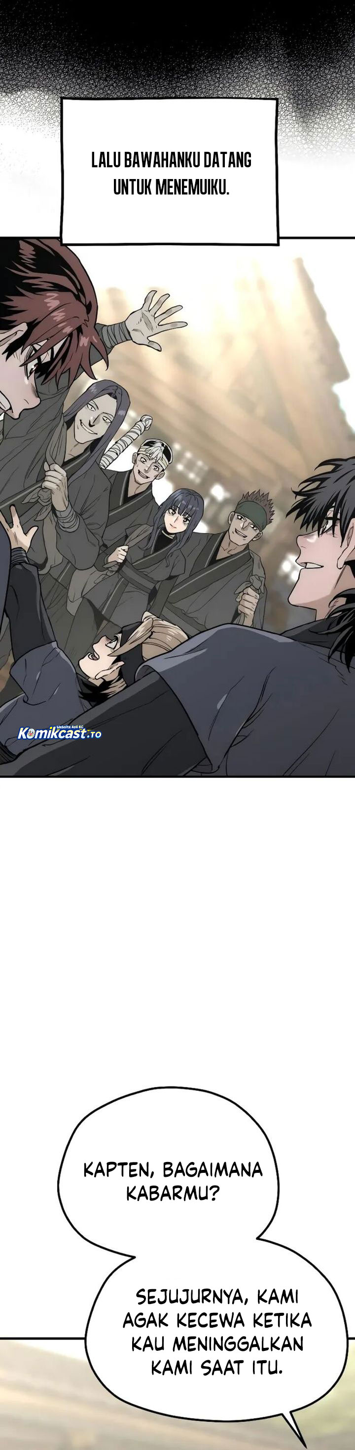 Heavenly Demon Cultivation Simulation Chapter 154 Gambar 20