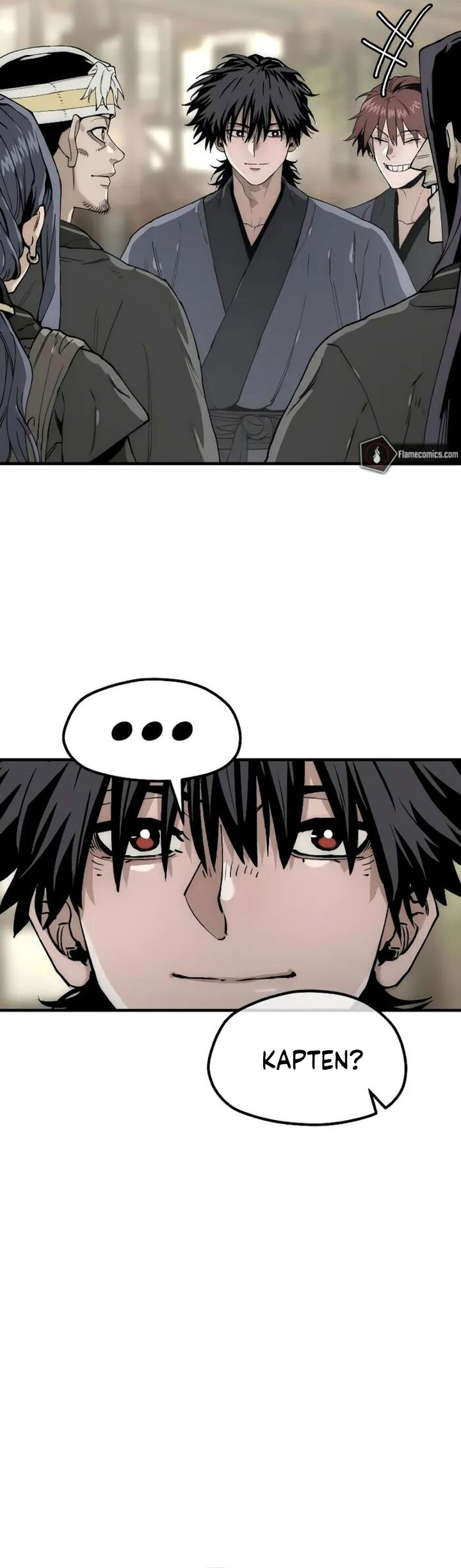 Heavenly Demon Cultivation Simulation Chapter 154 Gambar 21