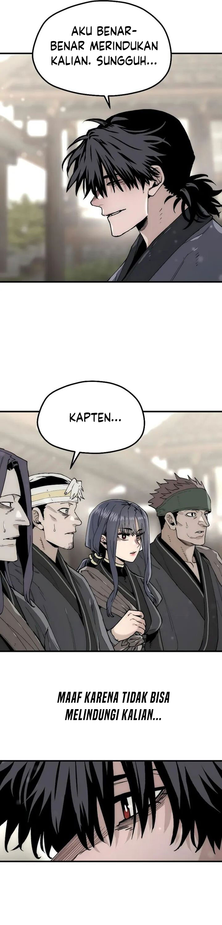 Heavenly Demon Cultivation Simulation Chapter 154 Gambar 22