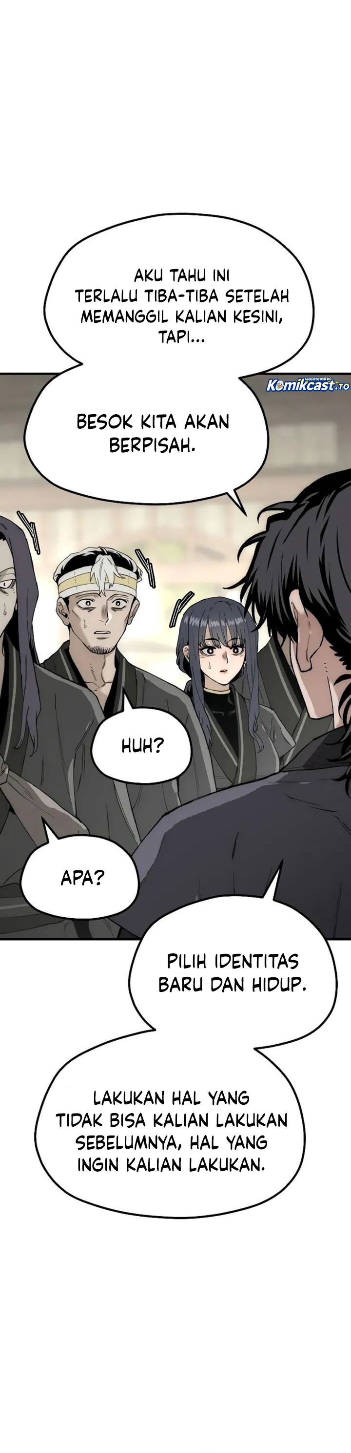 Heavenly Demon Cultivation Simulation Chapter 154 Gambar 23