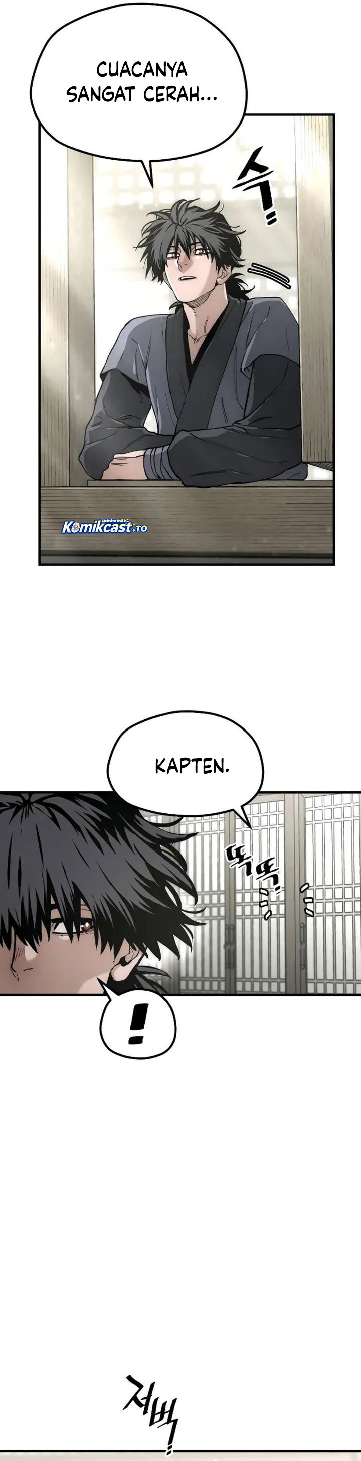 Heavenly Demon Cultivation Simulation Chapter 154 Gambar 28